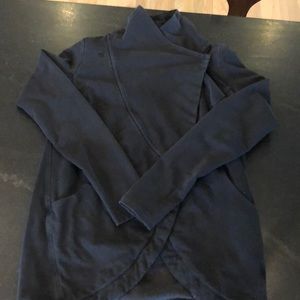 Lululemon Sweater